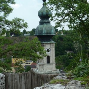 Burghausen