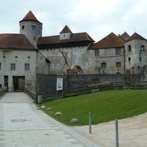 Burghausen