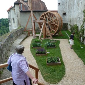 Burghausen