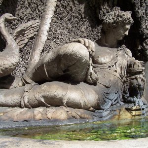 Juno-Brunnen