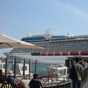 Venedig - In Dorsoduro