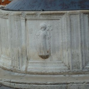 Venedig - In Dorsoduro