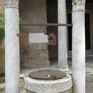 S. Giovanni a Porta Latina
