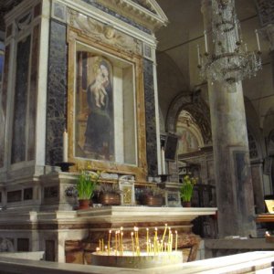 Santa Maria dAracoeli