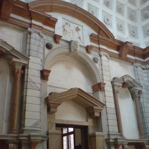 Venedig - Palazzo Grimani