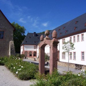 Mini-BT in Eberbach