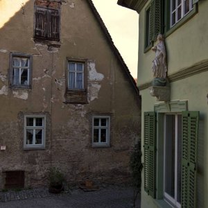 Sulzfeld bei Ochsenfurt