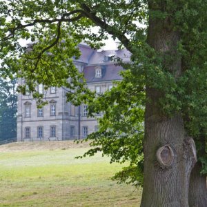 Schloss Pommersfelden