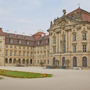 Schloss Pommersfelden