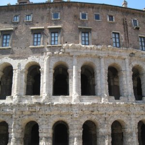 Teatro di Marcello 3