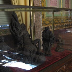 VM Bernini Bozzetti 2