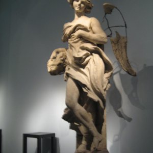 VM Bernini Bozzetti 4