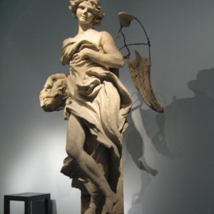 VM Bernini Bozzetti 5