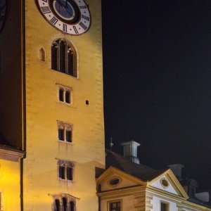 FT 2012 Regensburg Altes Rathaus