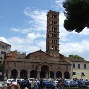 Santa Maria in Cosmedin