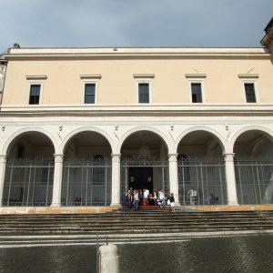 San Pietro in Vincoli