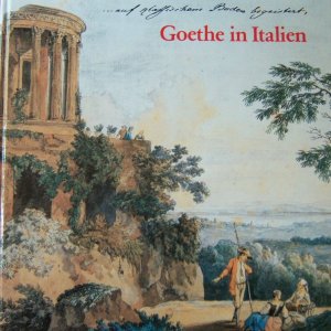 Goethe in Italien