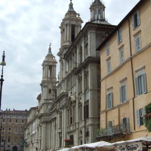 Sant' Agnese in Agone