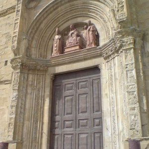 Arezzo - Dom