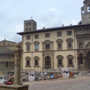 Pltze - Arezzo