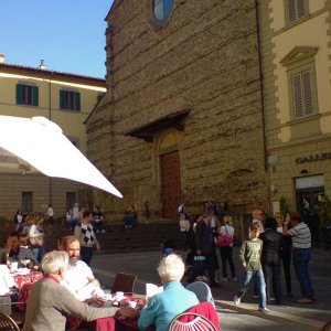 Pltze - Arezzo