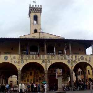 Pltze - San Giovanni Valdarno