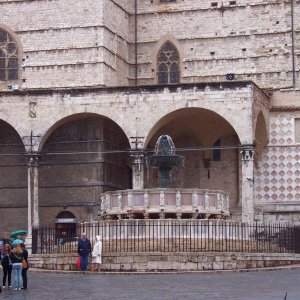 Pltze - Perugia