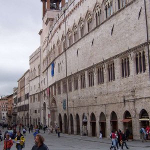 Pltze - Perugia