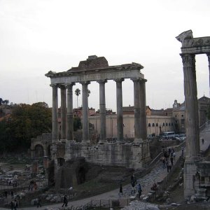 Forum Romanum