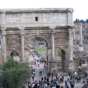 Forum Romanum