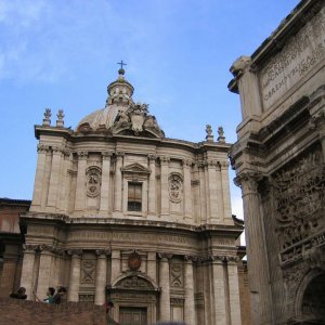 Forum Romanum