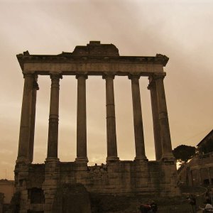 Forum Romanum