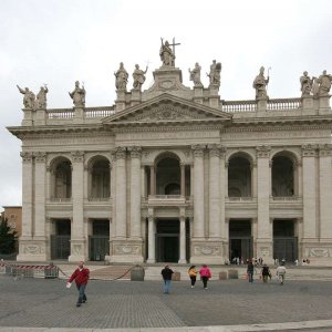 S Giovanni in Laterano