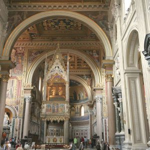 S Giovanni iL Altar