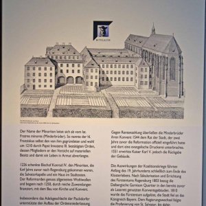 FT 2012 Regensburg Historisches Museum