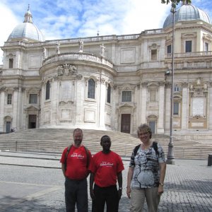 S. Maria Maggiore