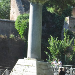 Cimitero acattolico