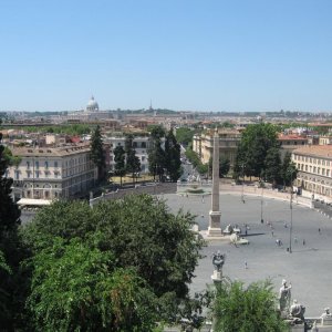 Piazza del Popolo