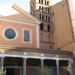 San Lorenzo in Lucina