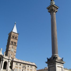 Maria Maggiore