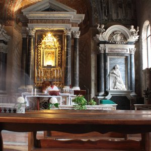 S. Giovanni in Laterano, Baptisterium