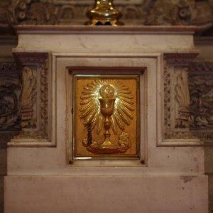 S. Maria in Aventino
