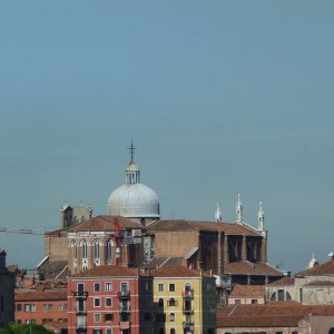 Venedig - Castello