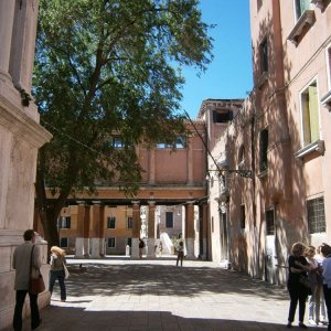 San Francesco della Vigna