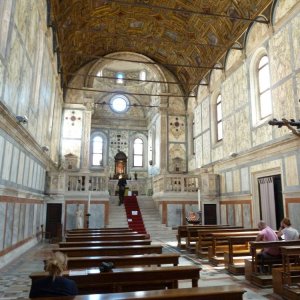 Venedig - Santa Maria dei Miracoli