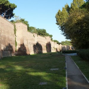 Mura Aureliane