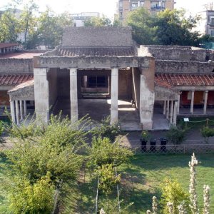 Villa Oplontis