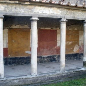 Villa Oplontis