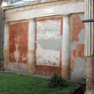 Villa Oplontis