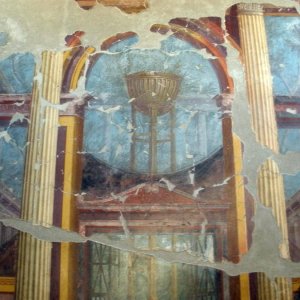 Villa Oplontis